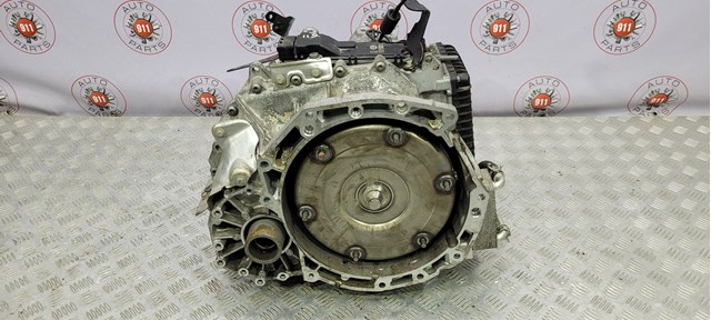 АКПП в сборе LR074189 LAND ROVER