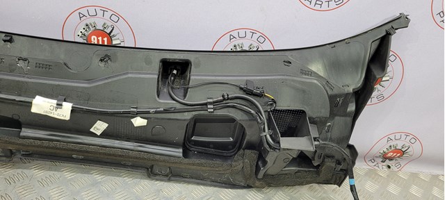 LR074775 LAND ROVER Водосток лобового стекла, жабо купить в Украина