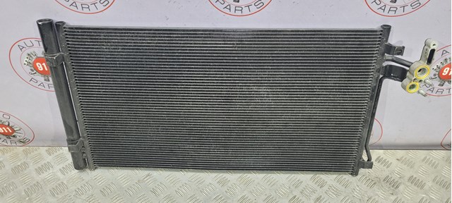 Конденсатор кондиционера LR075358 LAND ROVER