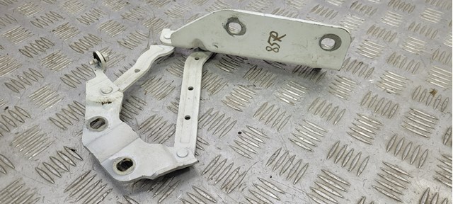 LAND ROVER LR075405 Петля капота правая в наличии Полтава