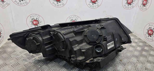 LR076148 LAND ROVER Фара левая купить в Ужгород