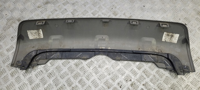 LR077791 LAND ROVER Накладка бампера заднего центральная купить в Черкассы