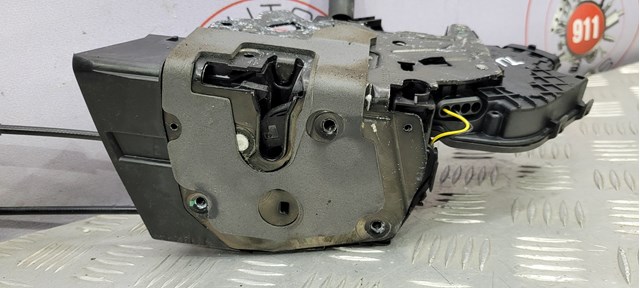 LAND ROVER LR078731 Замок водительской двери в наличии Одесса