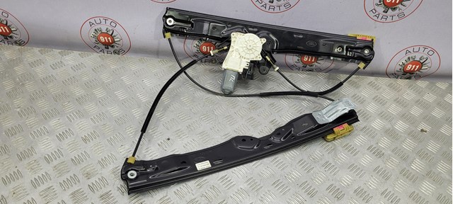 LR078971 Стеклоподъемник передней левой двери купить Павлоград