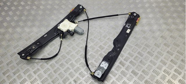LR078972 LAND ROVER Стеклоподъемник передней правой двери купить в Харьков