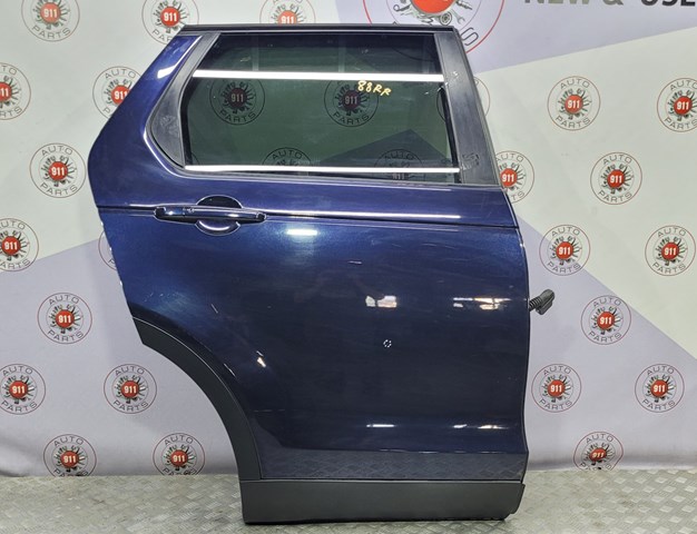 LR078973 LAND ROVER Механизм стеклоподъемника двери задней правой купить в Украина