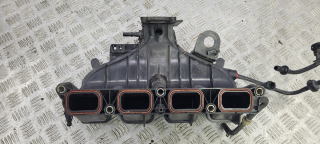 LAND ROVER LR083482 Впускной коллектор в наличии Черновцы