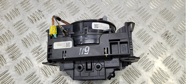 Кольцо Эйрбэг контактное LR084446 LAND ROVER