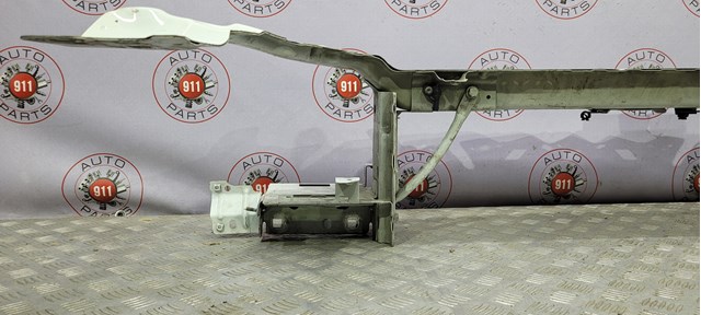 LAND ROVER LR084656 Суппорт радиатора верхний (монтажная панель крепления фар) в наличии Одесса