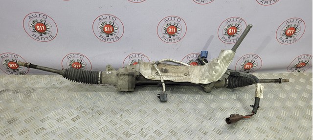 Управление рулевое в сборе LR087170 LAND ROVER