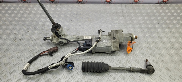 Рейка рулевая LR088701 LAND ROVER