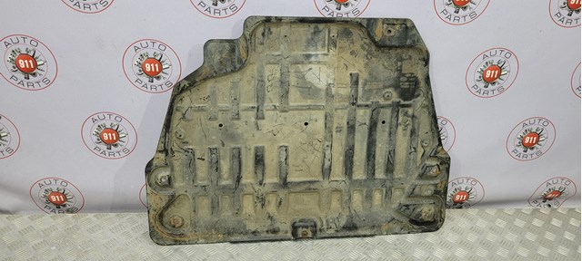 Защита поддона двигателя LR088866 LAND ROVER