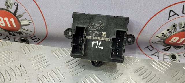 Блок комфорта передней двери LR092132 LAND ROVER
