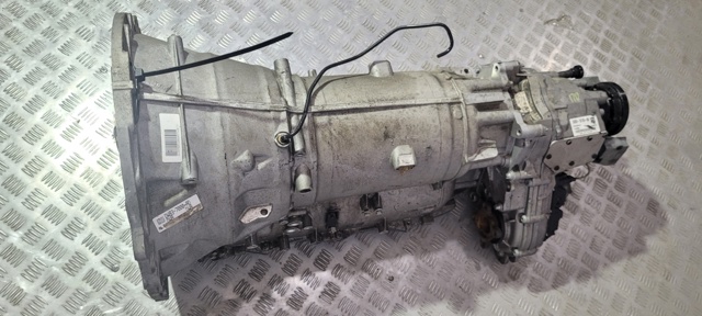 Межосевой дифференциал LR092838 LAND ROVER