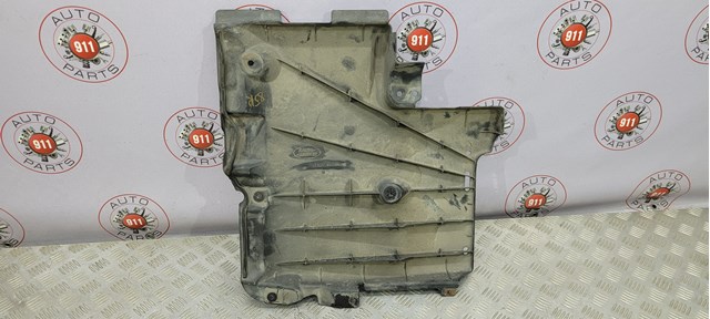 Защита днища, правая LR093614 LAND ROVER