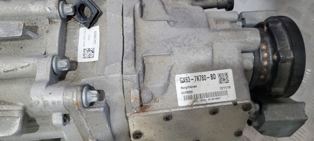 LR093740 LAND ROVER купить в Харьков