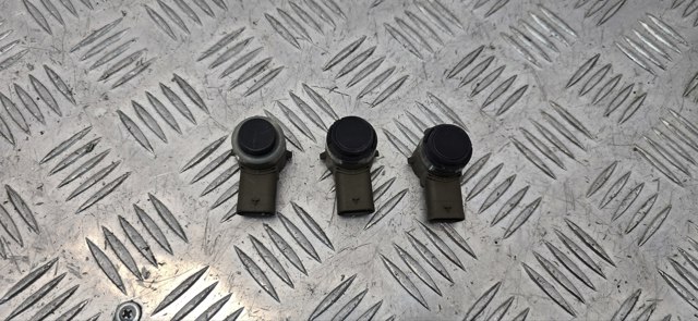 Парктроник, комплект установочный LR093753 LAND ROVER