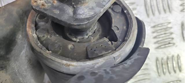 LR096363 Рычаг передней подвески нижний правый купить Черкассы