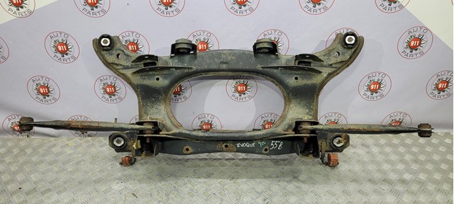 Ось задняя дополнительная LR096550 LAND ROVER