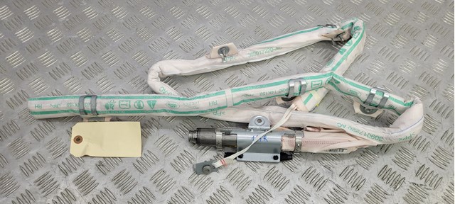 Подушка безопасности, сбоку правая LR106220 LAND ROVER