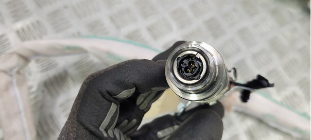 LR106221 Подушка безопасности (AIRBAG) шторка боковая левая купить Полтава