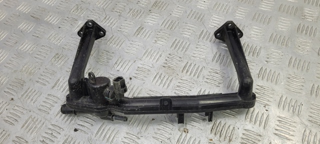 Водопроводная труба системы охлаждения LR109401 LAND ROVER