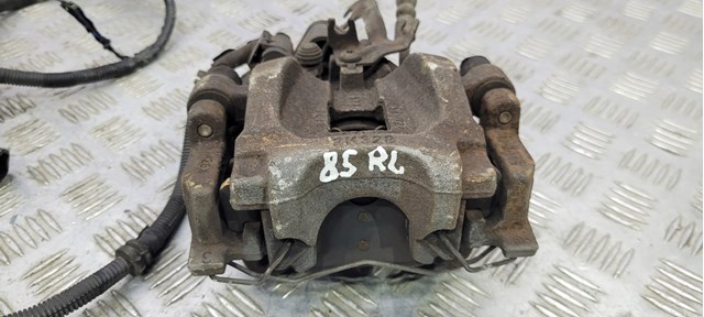 Суппорт тормозной левый задний LR113708 LAND ROVER