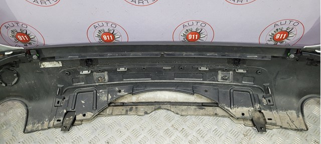 LAND ROVER LR122953 Задний бампер в наличии Каменское