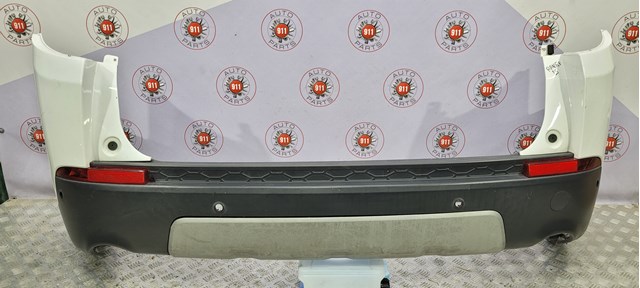 Задний бампер LR122953 LAND ROVER