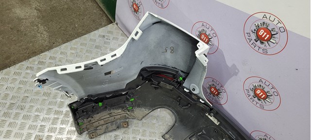 LR122953 Задний бампер купить Чернигов
