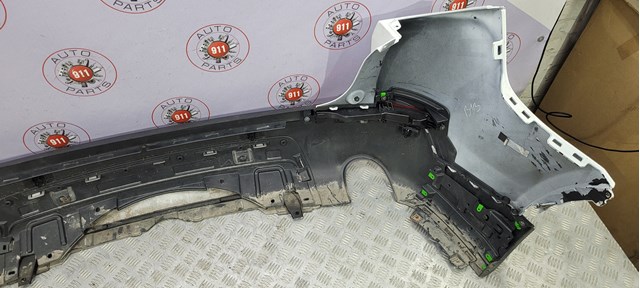LAND ROVER LR122953 Задний бампер в наличии Полтава