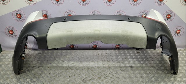 LR122953 Бампер задний купить Сумы