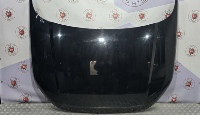 Капот двигателя LR123437 LAND ROVER