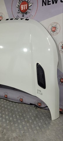 LR123438 LAND ROVER Капот купить в Тернополь