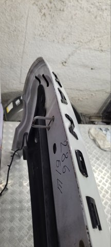 LR123438 LAND ROVER Капот купить в Кривой Рог