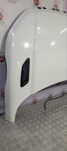 LR123438 LAND ROVER Капот купить в Каменское