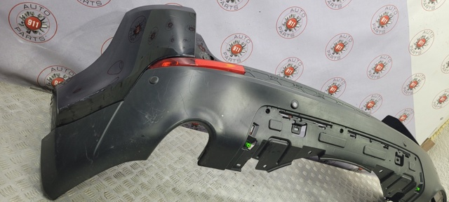 LR128147 LAND ROVER Бампер задний купить в Ирпень