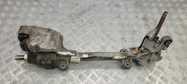 Рейка рулевая LR139502 LAND ROVER