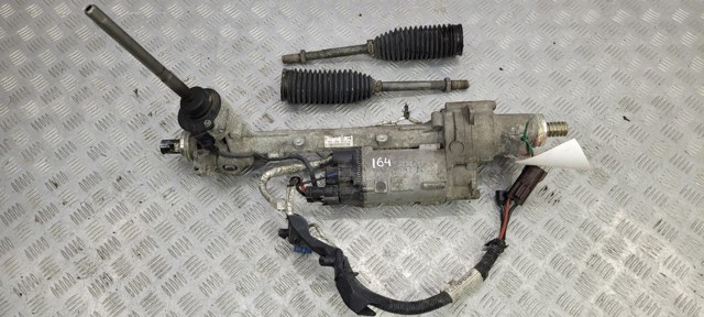 LR140523 Рулевая рейка купить Чернигов