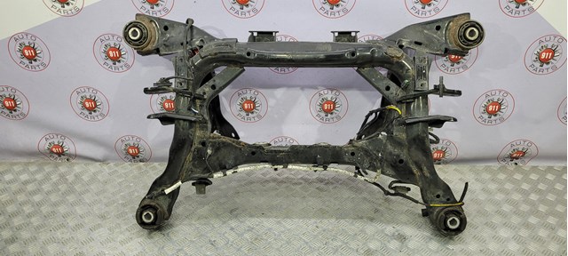 LAND ROVER LR142000 Балка задней подвески (подрамник) в наличии Украина