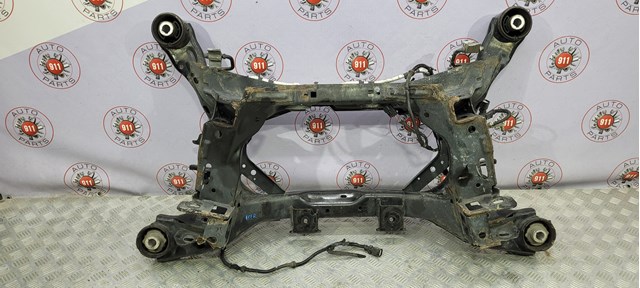 Подвеска задняя LR142000 LAND ROVER