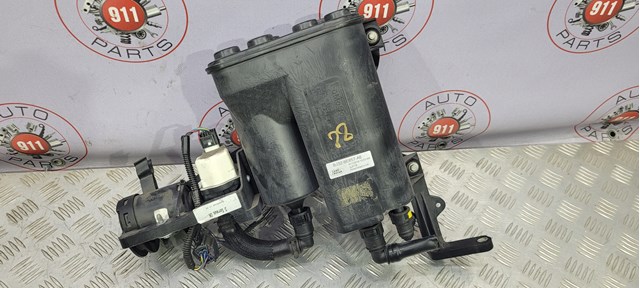 Абсорбер топливных паров LR155134 LAND ROVER