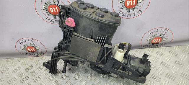 LR155134 Адсорбер купить Житомир