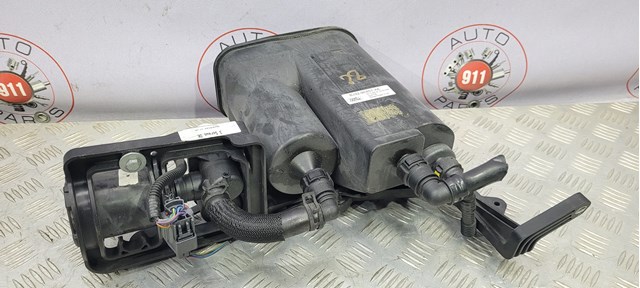 LAND ROVER LR174757 Клапан адсорбера в наличии Одесса