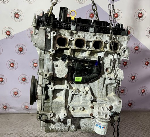 LX6Z6007D Двигатель в сборе купить Чернигов