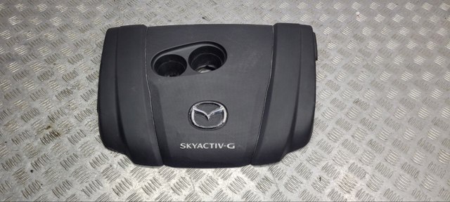 Экран двигателя PAF3102F0 MAZDA