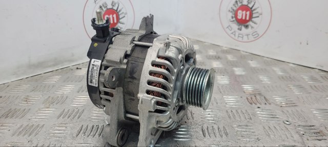 PAF418300A MAZDA Генератор купить в Черновцы
