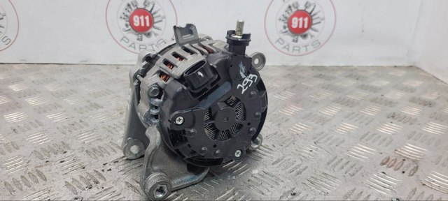 PAF418300A MAZDA Генератор купить в Полтава