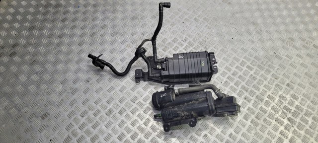 Абсорбер паров топлива PAJ113970 MAZDA