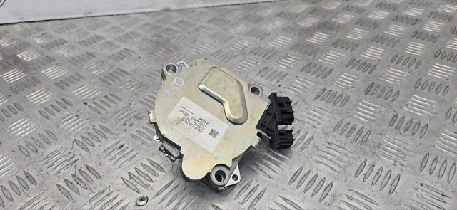 Регулятор фаз газораспределения PE02124Z0B MAZDA